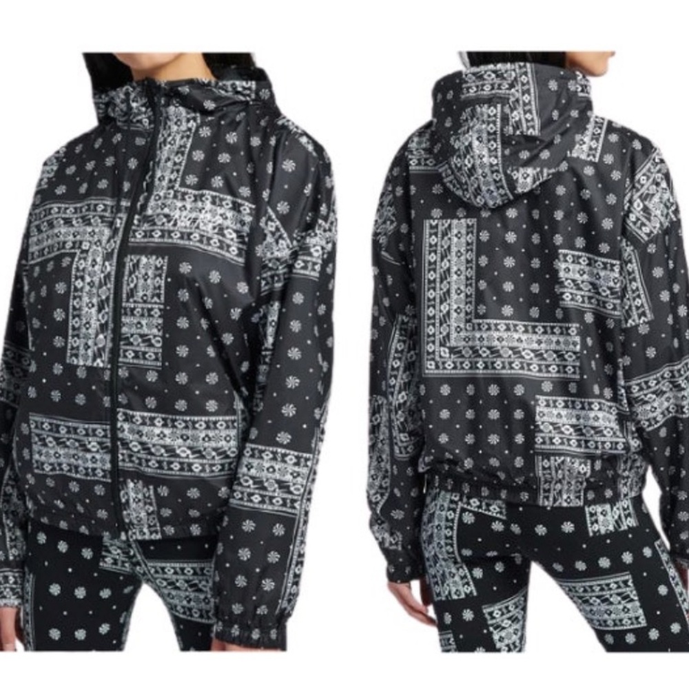 Nike Windbreaker